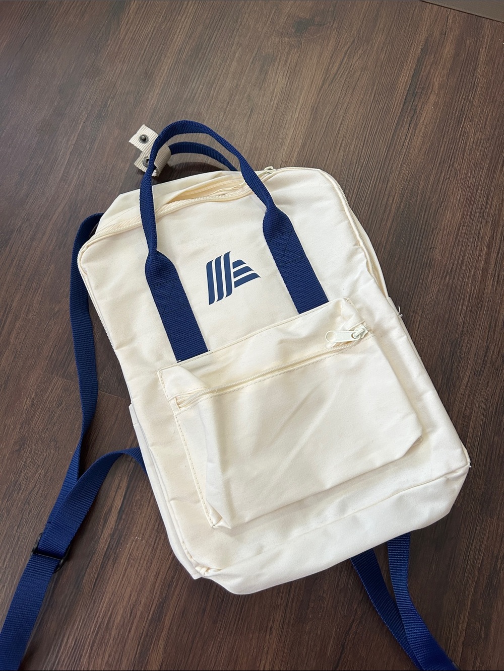 NWOT ALDI Gear Backpack